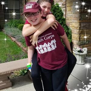 Meet your Posher, Amy